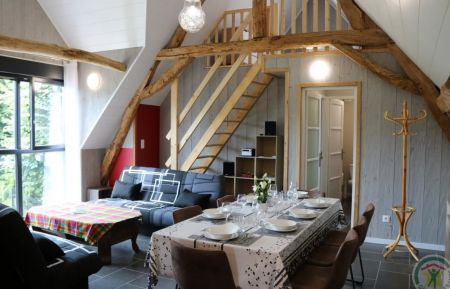 Gîte n°4072 Bavay - Nord - photo