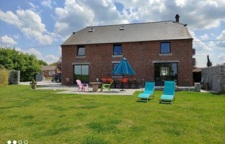 Gîte n°592473 Anor - Nord - photo