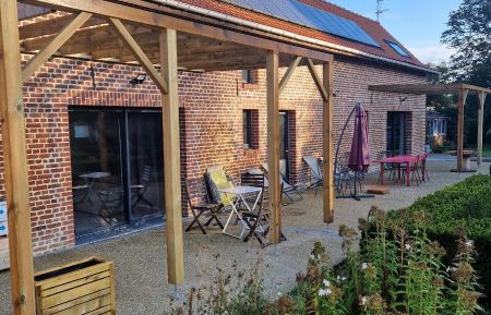 G&icirc;te n&deg;592503 Haverskerque - Nord - photo