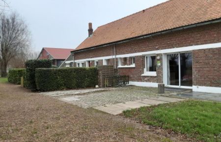 G&icirc;te n&deg;1125 Bourbourg - Nord - photo