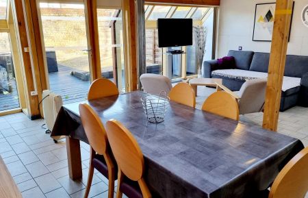 Gîte n°1369 Hondschoote - Nord - photo
