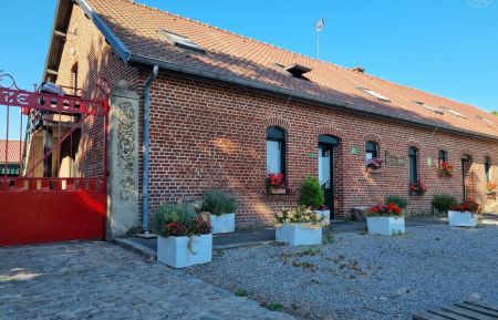 G&icirc;te n&deg;2207 Comines - Nord - photo