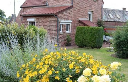 Gîte n°3680 Malincourt - Nord - photo