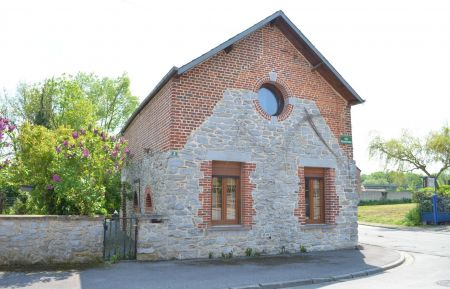 G&icirc;te n&deg;592355 F&eacute;ron - Nord - photo