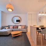 city-break - Le rez-de-chauss&eacute;e - SAINT-AMAND-LES-EAUX - Nord
