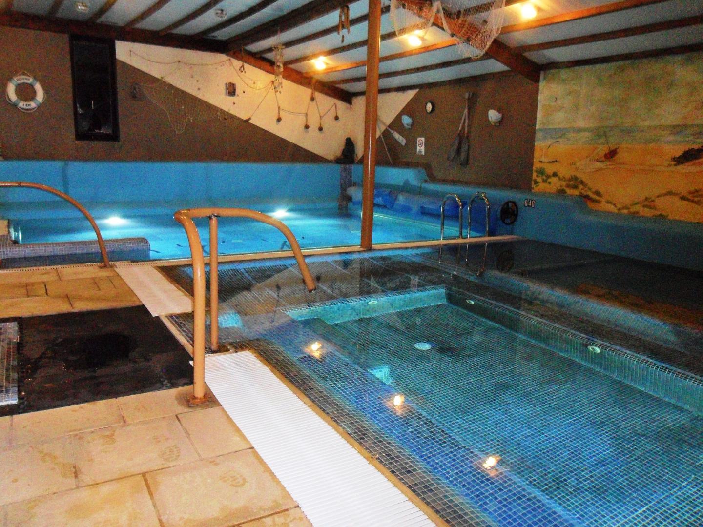 Gite Avec Piscine Nord Pas De Calais
