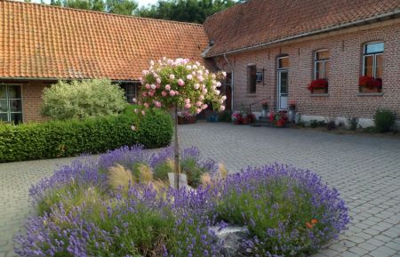 Chambre d'h&ocirc;tes n&deg;2650 Sainghin-en-M&eacute;lantois - Nord - photo