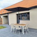 gite - le Domaine des Peupliers - QUAEDYPRE - Nord