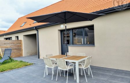 G&icirc;te n&deg;592123 Qua&euml;dypre - Nord - photo