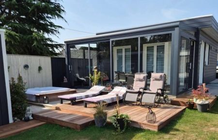 Chalet/Bungalow592630 Villers-Sire-Nicole - Nord - photo