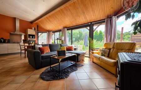G&icirc;te n&deg;592659 Buysscheure - Nord - photo