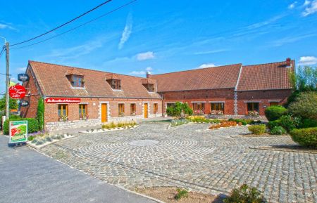Chambre d'hôtes n°4509 Le Quesnoy - Nord - photo