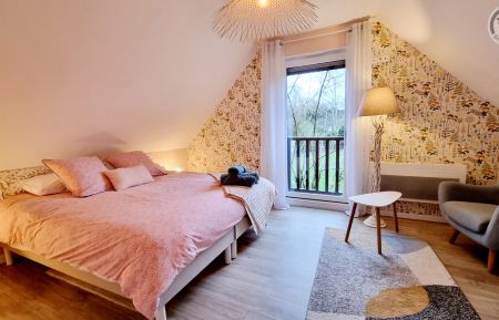 Chambre d'h&ocirc;tes n&deg;592305 Verlinghem - Nord - photo