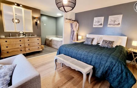Chambre d'h&ocirc;tes n&deg;1644 Steenwerck - Nord - photo