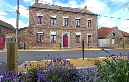 Chambre d'h&ocirc;tes n&deg;4161 Englefontaine - Nord - photo
