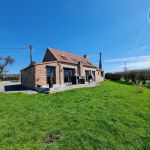 gite - Au puits charmant - GOMMEGNIES - Nord