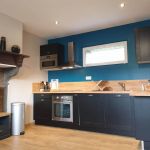 gite - Les nids de Sebourg 1 - SEBOURG - Nord