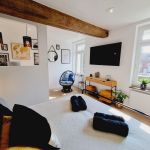 gite - G&icirc;te les Matines - Studio Martin - SEBOURG - Nord