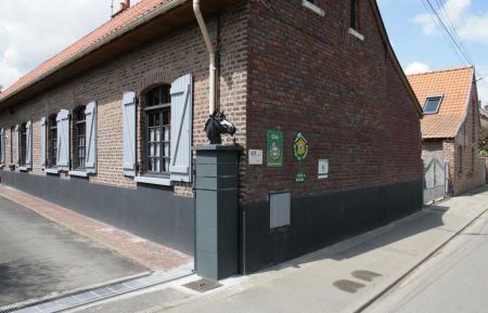 G&icirc;te n&deg;592301 Herlies - Nord - photo