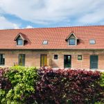 gite - Le menegat - NOORDPEENE - Nord