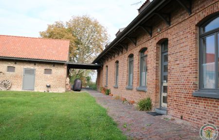 Gîte n°1620 Nieppe - Nord - photo