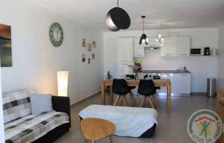 Gîte n°2305 Avelin - Nord - photo