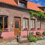 chambre-d-hotes - Ferme du nid de mousse - HALLUIN - Nord
