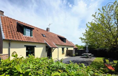 G&icirc;te n&deg;2426 Landas - Nord - photo