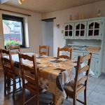 gite - Chasse bertin - CHATEAU-L'ABBAYE - Nord
