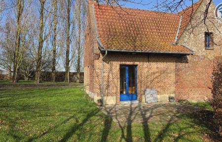 G&icirc;te n&deg;1489 Morbecque - Nord - photo