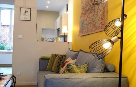 City Break n&deg;592107 Le Quesnoy - Nord - photo