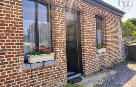 G&icirc;te n&deg;4192 Ferri&egrave;re-la-Petite - Nord - photo