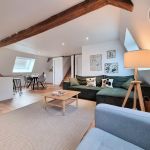 city-break - Le duplex - SAINT-AMAND-LES-EAUX - Nord