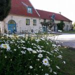 gite - Ferme s'abs'hof - QUAEDYPRE - Nord