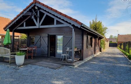 Chalet/Bungalow592237 Lecelles - Nord - photo