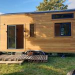 Tiny House - Tiny house - HONDEGHEM - Nord