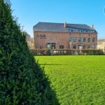 gite - La Tarsy - DOURLERS - Nord