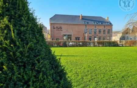 G&icirc;te n&deg;592487 Dourlers - Nord - photo