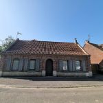 gite - Gîte de la Broderie - BERSEE - Nord