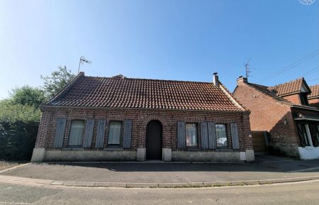 G&icirc;te n&deg;592559 Bers&eacute;e - Nord - photo
