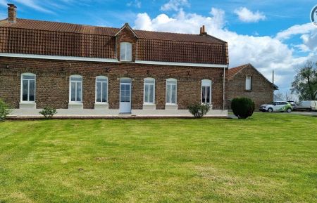 G&icirc;te n&deg;242404 Vieux-Berquin - Nord - photo