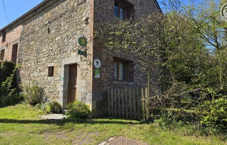 G&icirc;te n&deg;4127 Dimechaux - Nord - photo