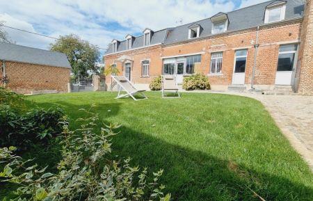 Gîte n°592377 Maresches - Nord - photo
