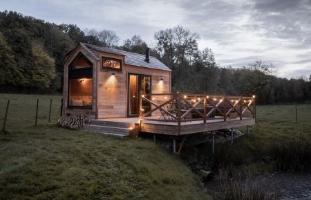 Tiny House592277 Beugnies - Nord - photo
