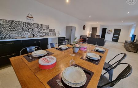 G&icirc;te n&deg;592338 Verchain-Maugr&eacute; - Nord - photo