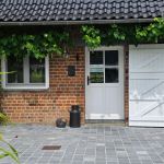 gite - Chez Lydie - ZEGERSCAPPEL - Nord
