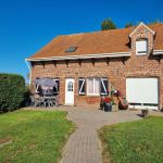 gite - Le cosy - METEREN - Nord