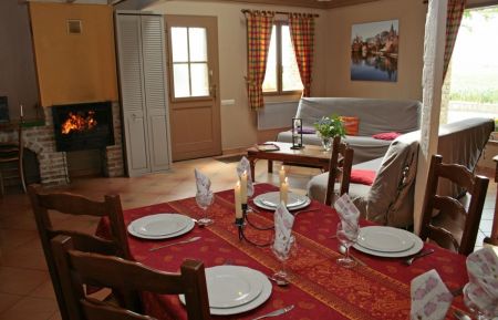 G&icirc;te n&deg;1127 Bourbourg - Nord - photo