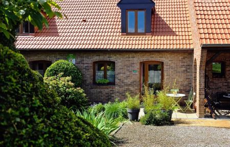 Gîte n°2380 Halluin - Nord - photo
