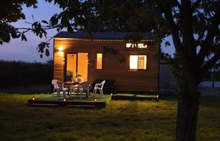 Tiny House236603 Hondeghem - Nord - photo